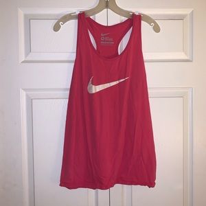 Nike Workout Tank Top
